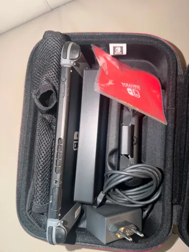 Nintendo switch 1