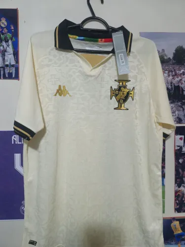 CAMISAS DE FUTEBOL