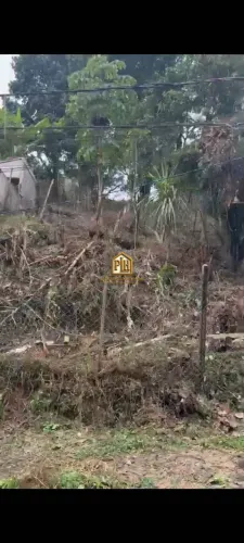 Lote Mairiporã 607m2