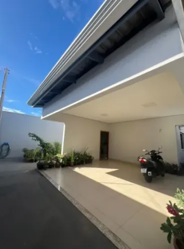 Vendo casa em cidade da esperança Cod1252