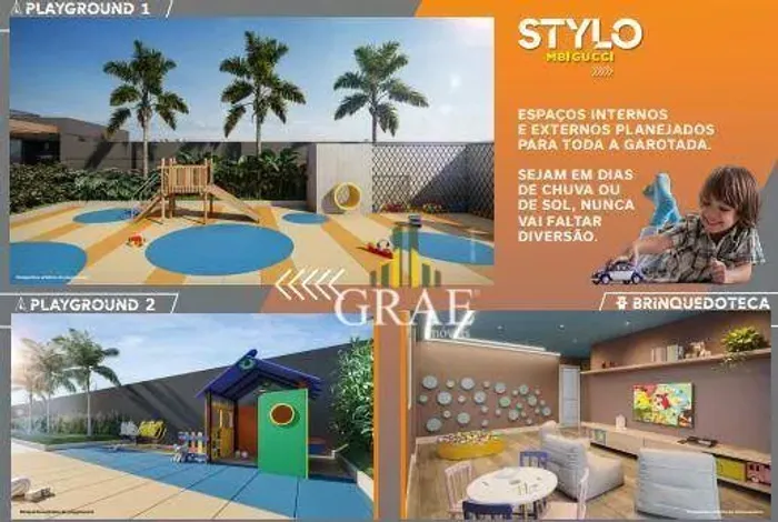 Apartamento com 2 dormitórios à venda, 73 m² por R$ 796.800,00 - Vila Caminho do Mar - São