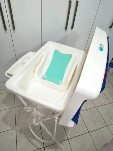 Banheiro Burigotto 