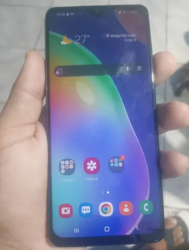 Celular Samsung A31