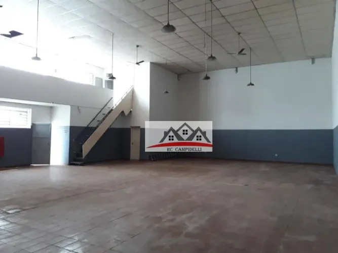 Barração próximo ao Enxuto e Anhanguera para locação