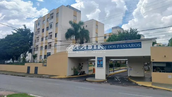 apartamento - Ortizes - Valinhos
