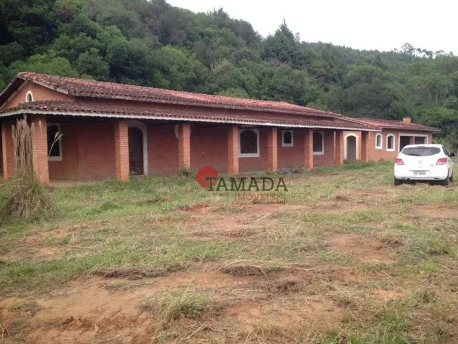 Sítio com 3 dormitórios à venda, 95000 m² por R$ 1.250.000,00 - Morro Grande da Boa Vista