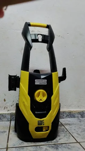 Lavadora jato Tramontina Master 