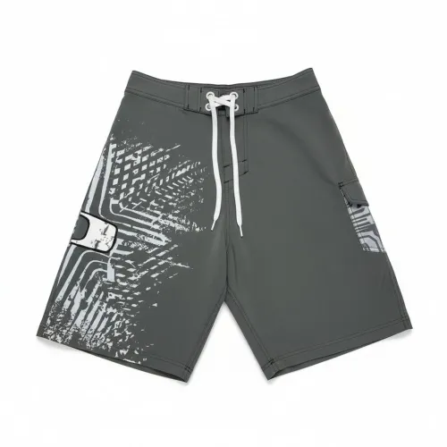 Bermuda oakley gascan
