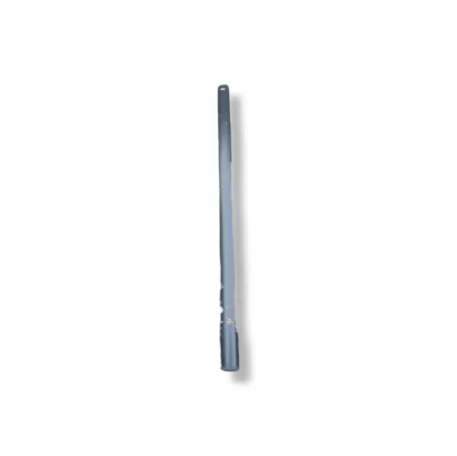 Par de Estribos para Amarok Cabine Dupla 1.96 M 