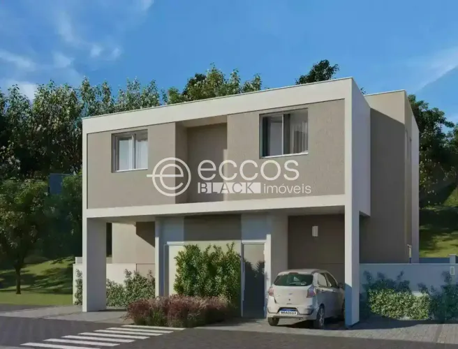 Apartamento à venda, 2 a 3 quartos, Pau Pombo - Nova Lima