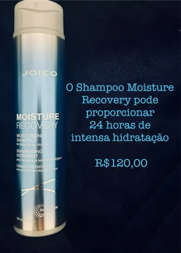 Shampoo Joico