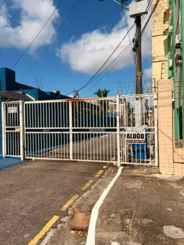 Casa para Alugar na Vila Cardoso | 3 Quartos | 1 Vaga | Vila Fechada | Pedreira