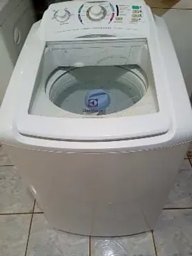 Máquina de lavar