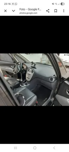 JAC J6 2.0 16V 5P Mec. 2012