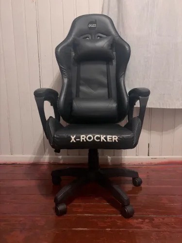 Cadeira Gamer