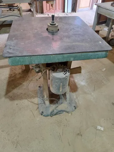 Tupia usada em bom estado, funcionando perfeitamente 
