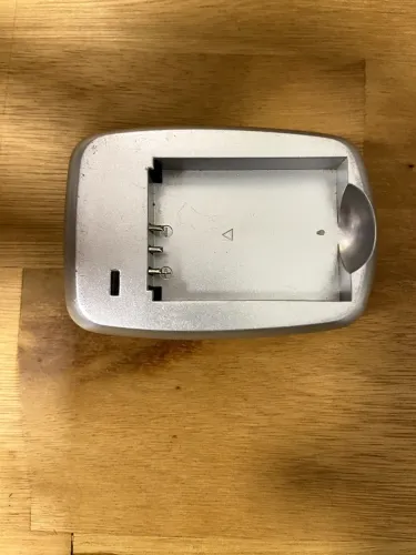 Carregador De Bateria Li-Ion - Ab-4330