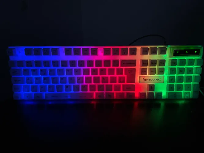 Teclado