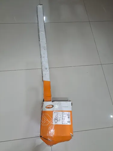 Kit motor basculante PPA Bivolt 
