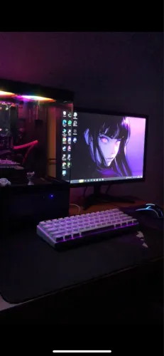 Vendo ou troco PC gamer por Xbox Séries S