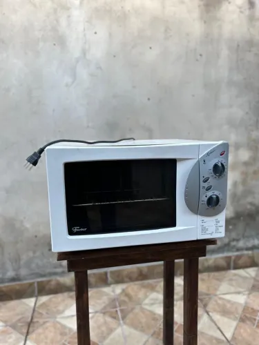 Forno Elétrico Fischer 