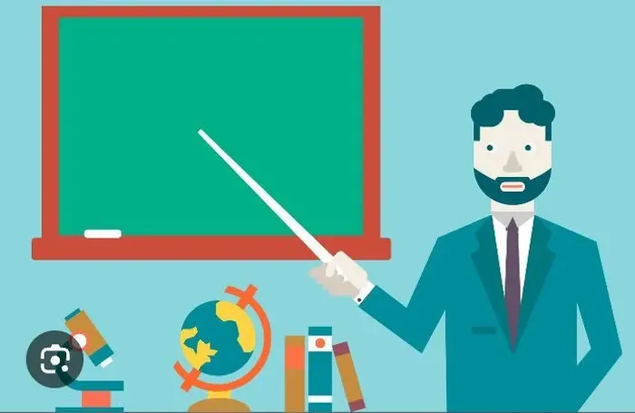 Vagas para professores de Filosofia e Ciências 