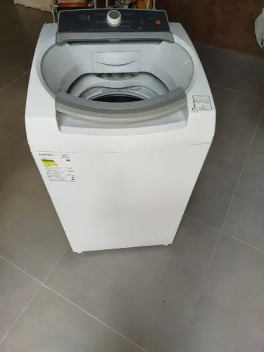 Máquina de lavar Brastemp 9KG