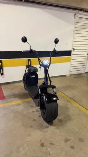 Scooter Eletrica X11 2000w 20ah 2024