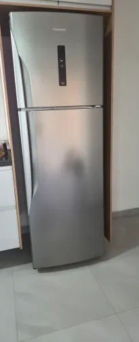 Geladeira Panasonic 387L