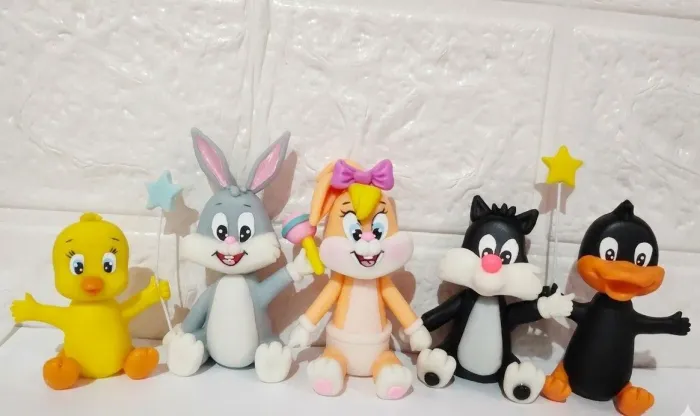 Decoração de festa.