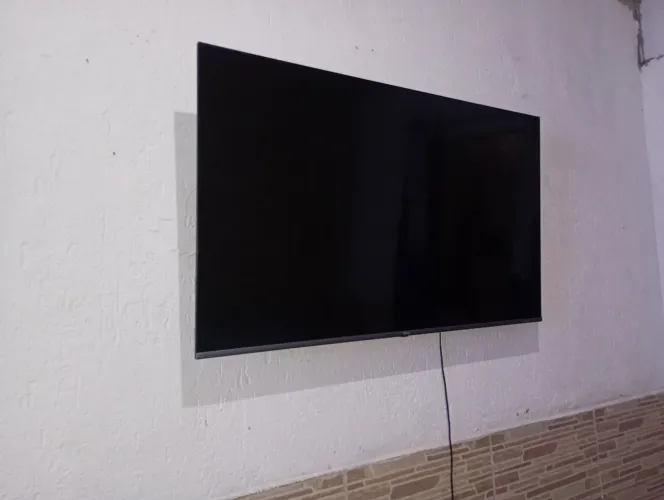 TV 55 POLEGADAS SMART TV