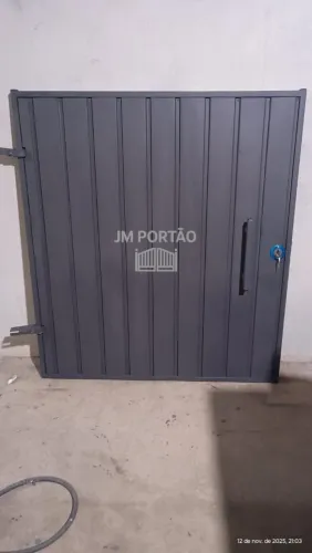 Portão pet