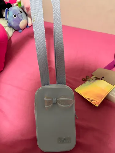 Bolsa infantil 