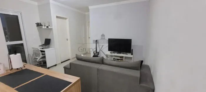 Oportunidade - Apartamento - Jacareí - Jardim Santa Maria - Residencial Parque das Artes -
