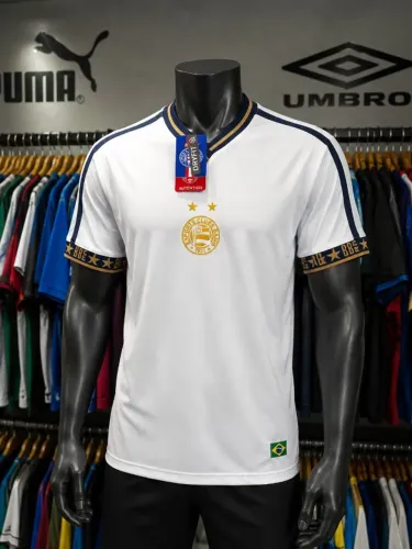 Camisa sócio do Bahia 2026