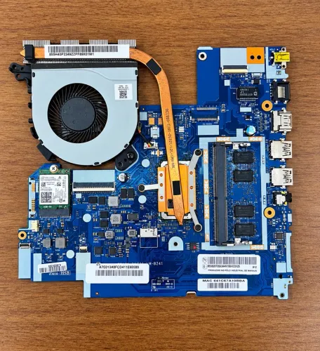 PLACA MÃE LENOVO IDEALPAD 330 - de notebook