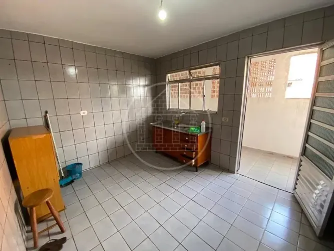 Casa com 2 dormitórios à venda no Vila Natal