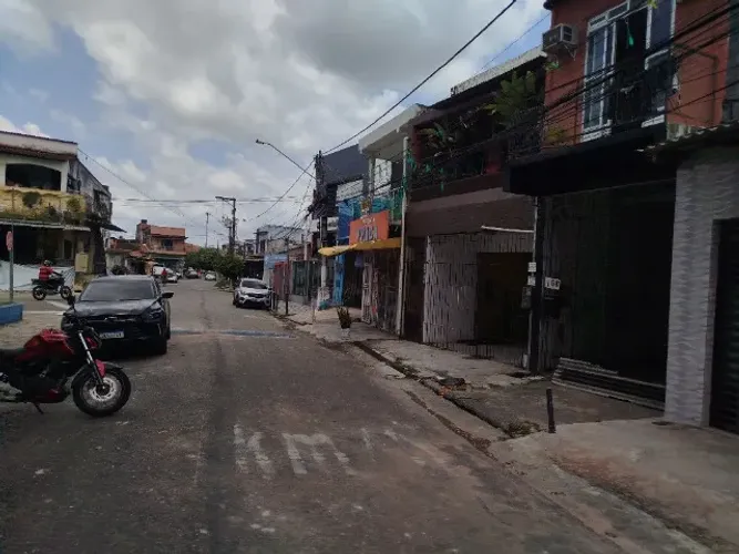 ALUGO GALPÃO COM 492 M2 EM SÃO BRÁS