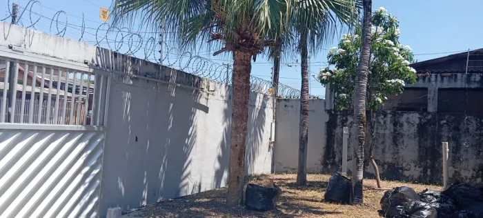 Imóvel à venda no bairro Jardim Marco Zero - Macapá/AP