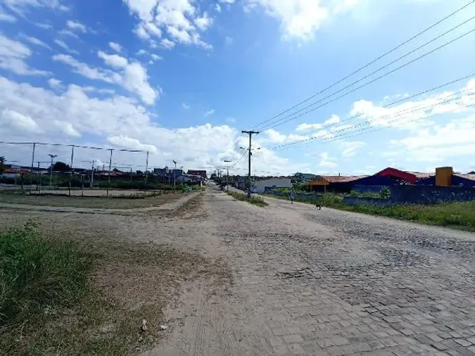 Oportunidade garantida Casa no Alto do Recreio, Serrinha - BA, N. SN LT 01 QD 01, 2 quart