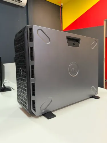 Servidor Dell PowerEdge T330 Xeon E3 RAID 1 4TB Windows Server