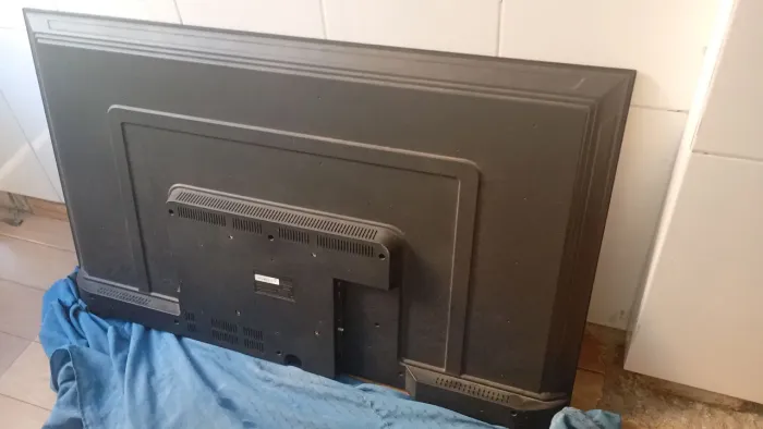 Vendo tv 57 polegadas 