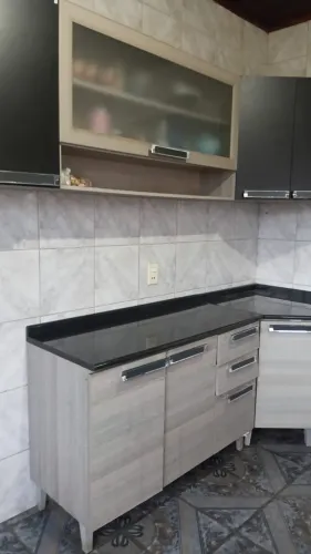 Jogo de cozinha completo 