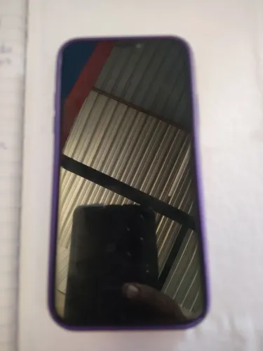 iPhone 10 na promoção