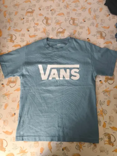 Camisa vans