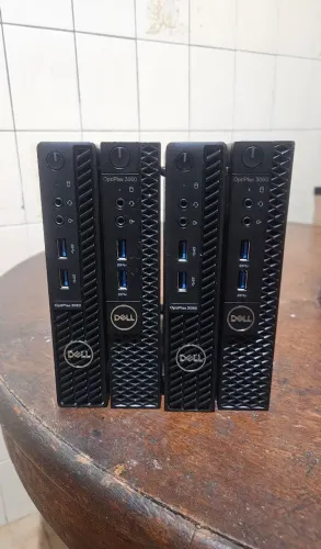 Computadores Dell Optiplex