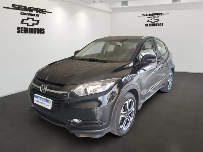 Honda HR-V EX 1.8 Flexone 16V 5P Aut. 2017