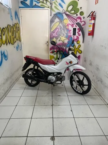 POP 110I 2022/2022