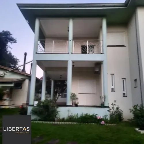 Sobrado 3 dormitórios à venda Vila Nova Porto Alegre/RS