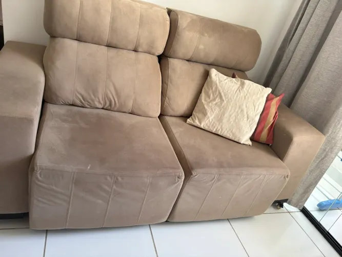 Sofá cama